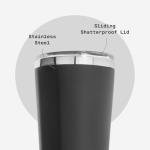 Corkcicle Classic Tumbler - Keeps Drinks Cold & Hot