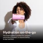 Corkcicle Classic Tumbler - Keeps Drinks Cold & Hot