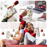 34oz Stainless Steel Insulated Travel Tumbler