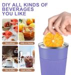 RNGODO 12oz Insulated Travel Coffee Mug