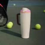 Owala FreeSip 40oz Insulated Tumbler with Straw