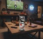 KKOANA 30-20oz Cat Skinny Tumbler with Straw