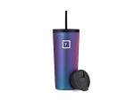 IRON °FLASK Classic Insulated 24 oz Tumbler