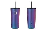 IRON °FLASK Classic Insulated 24 oz Tumbler