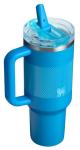 Stanley 40 oz Quencher ProTour Tumbler - Azure Fade