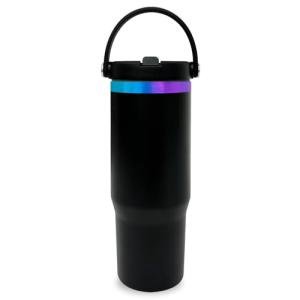 30 oz Vacuum Insulated Tumbler with Handle