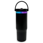 30 oz Vacuum Insulated Tumbler with Handle