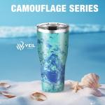 HAUSHOF 20 oz Stainless Steel Insulated Tumbler