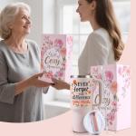 Never Forget Your Impact – 40oz Insulated Tumbler