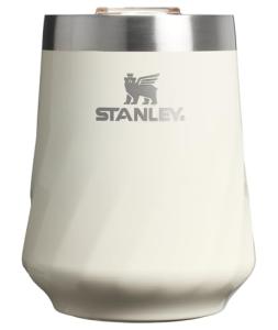 Stanley 11oz Insulated Wine Tumbler - Cream