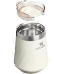 Stanley 11oz Insulated Wine Tumbler - Cream