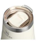 Stanley 11oz Insulated Wine Tumbler - Cream