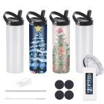 Stvyar 20oz Stainless Steel Sublimation Tumblers