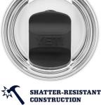 YETI 30 oz Stainless Steel Insulated Tumbler Navy