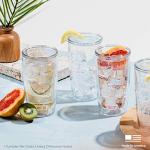 Tervis Double-Walled Insulated Tumbler Set, 16oz