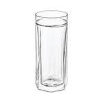 Fiirn Kide Clear Double Wall Tumbler, 420ml