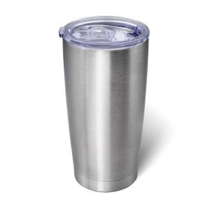 20oz Stainless Steel Insulated Travel Tumbler Cup