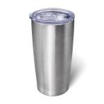 20oz Stainless Steel Insulated Travel Tumbler Cup