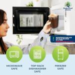 12oz Insulated Tumblers for Hot and Cold Drinks