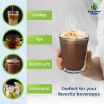 12oz Insulated Tumblers for Hot and Cold Drinks