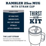 YETI 25 oz Insulated Tumbler with Handle