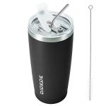 20 oz Insulated Stainless Steel Travel Tumbler