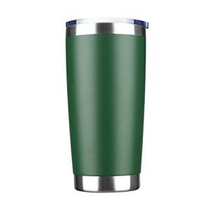 EcoMozz 20oz Stainless Steel Insulated Tumbler