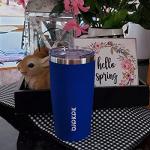 20 oz Insulated Stainless Steel Travel Tumbler