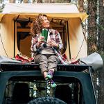 EcoMozz 20oz Stainless Steel Insulated Tumbler