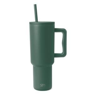 Simple Modern 40 oz Forest Trek Tumbler with Handle