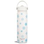 Tingo Life 25oz Insulated Tumbler - Winter Design