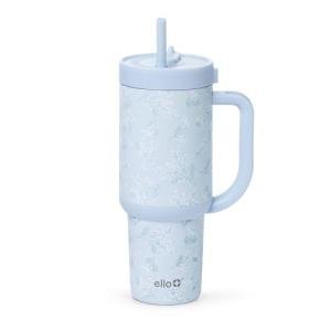 Ello Oasis 30 oz Insulated Tumbler with Handle