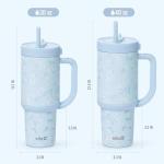 Ello Oasis 30 oz Insulated Tumbler with Handle