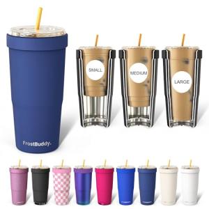 Frost Buddy 30 oz Stainless Steel Tumbler