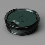 Zylo 3-in-1 Expandable Insulated Tumbler - Sagebrush Green