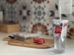 Zephyr Canyon 24oz Reusable Tumblers with Straws