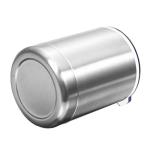 Gteller 10oz Insulated Double Wall Lowball Tumbler