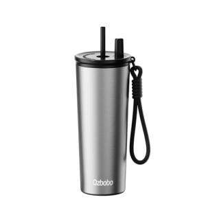 Ozbobo 24oz Insulated Stainless Steel Tumbler