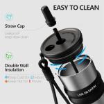 Ozbobo 24oz Insulated Stainless Steel Tumbler