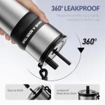 Ozbobo 24oz Insulated Stainless Steel Tumbler