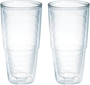 Tervis Double-Walled Insulated Travel Tumbler 2pk