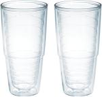Tervis Double-Walled Insulated Travel Tumbler 2pk