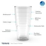 Tervis Double-Walled Insulated Travel Tumbler 2pk