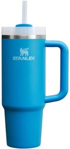 Stanley 30 oz Quencher Tumbler with Handle and Straw