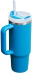 Stanley 30 oz Quencher Tumbler with Handle and Straw