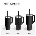 Hydro Flask 24 Oz Insulated Travel Tumbler