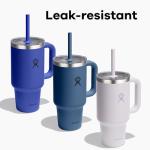 Hydro Flask 24 Oz Insulated Travel Tumbler