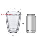 Abby Alaska 16-Ounce Insulated Tumbler Set