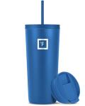 IRON °FLASK Classic Tumbler - 24 oz Insulated Mug
