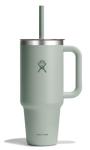 Hydro Flask 40 Oz Insulated Tumbler with Straw
